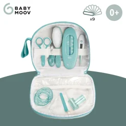 Babymoov                    Trousse de soin    Aqua