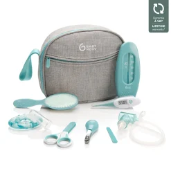 Babymoov                    Trousse de soin    Aqua