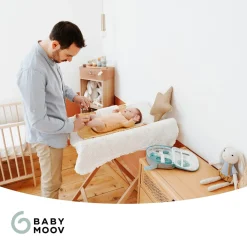 Babymoov                    Trousse de soin    Aqua