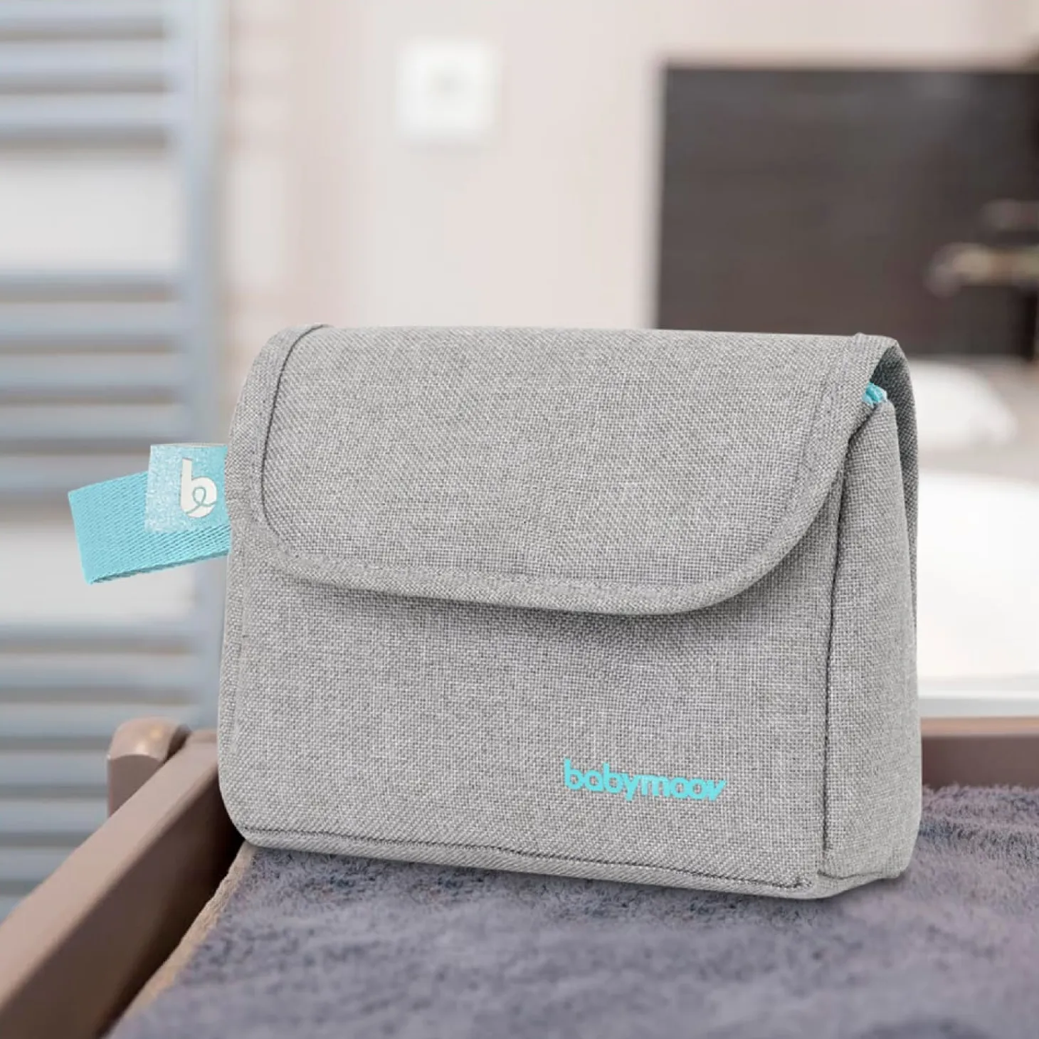 Babymoov Trousse de soin Compacte