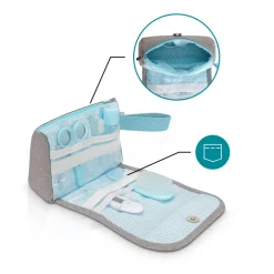 Babymoov Trousse de soin Compacte