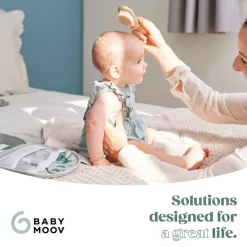 Babymoov Trousse de soin complète matcha