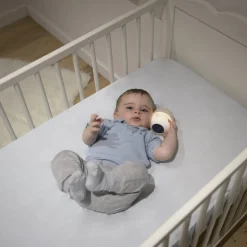 Babymoov Veilleuse Squeezy Gris