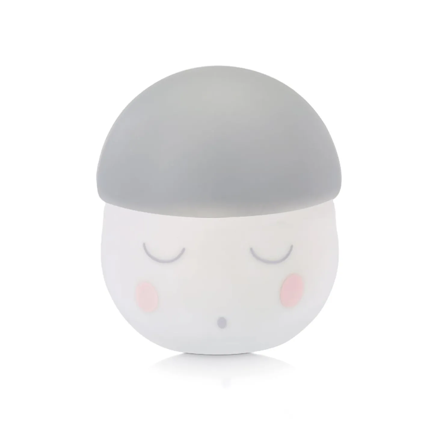 Babymoov Veilleuse Squeezy Gris