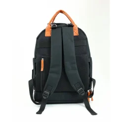 Baby on board                    Sac à langer Backpack    noir