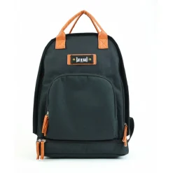 Baby on board Sac à langer Backpack noir