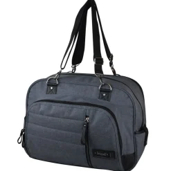 Baby on board Sac à langer Daily Smoke