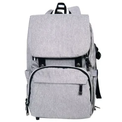 Baby on board                    Sac à langer Freestyle    Chicago