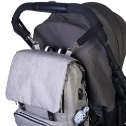 Baby on board                    Sac à langer Freestyle    Chicago