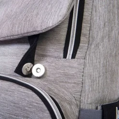 Baby on board                    Sac à langer Freestyle    Chicago