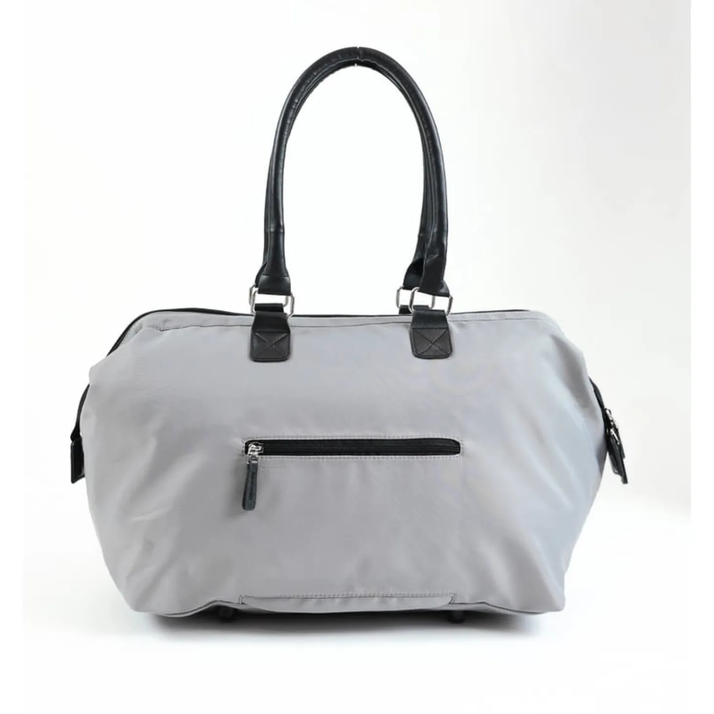 Baby on board Sac à langer Jamestone grey