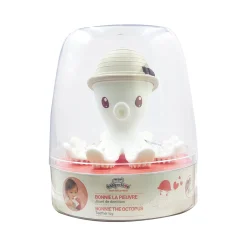 BabyToLove Bonnie la pieuvre de dentition Sable