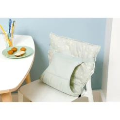BabyToLove                    Chaise nomade    Green Tropic
