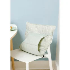 BabyToLove Chaise nomade Green Tropic