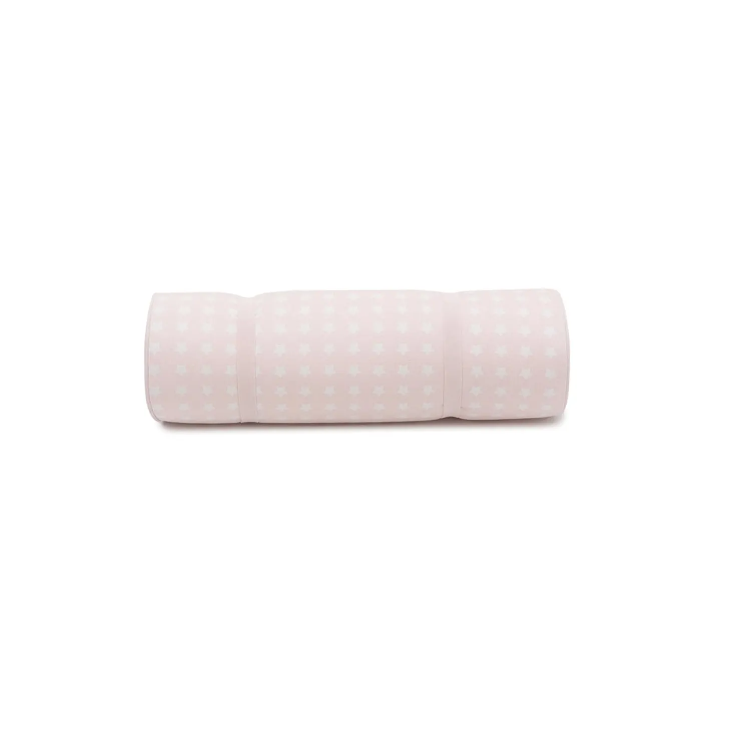 BabyToLove Matelas de sol nomade Pink Stars