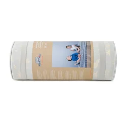 BabyToLove Matelas de sol nomade Green Tropic