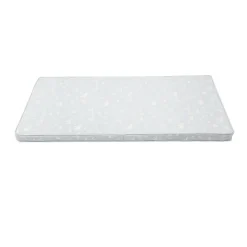 BabyToLove Matelas de sol nomade Green Tropic