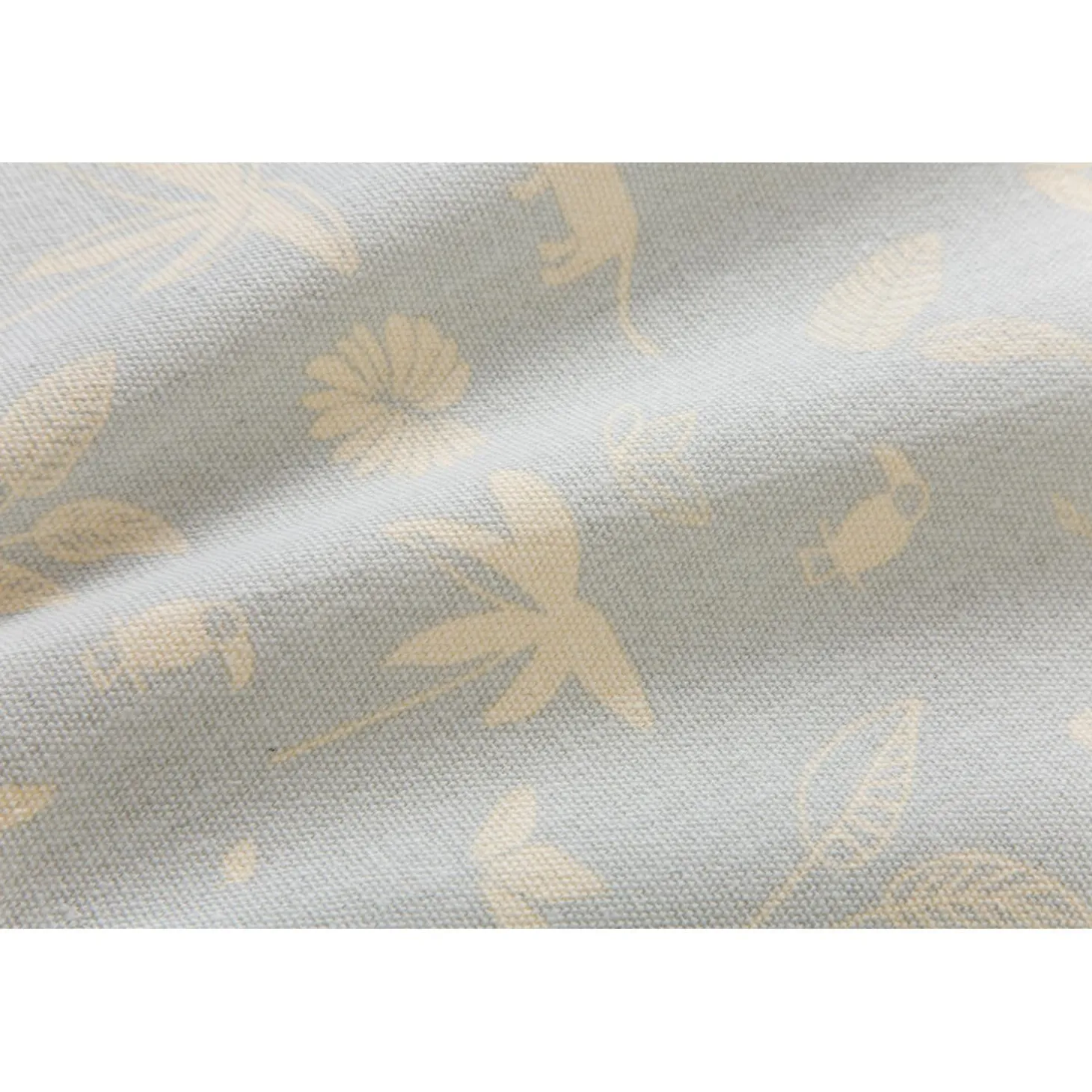 BabyToLove Matelas de sol nomade Green Tropic