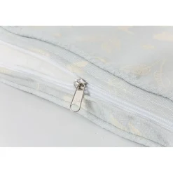 BabyToLove Matelas de sol nomade Green Tropic