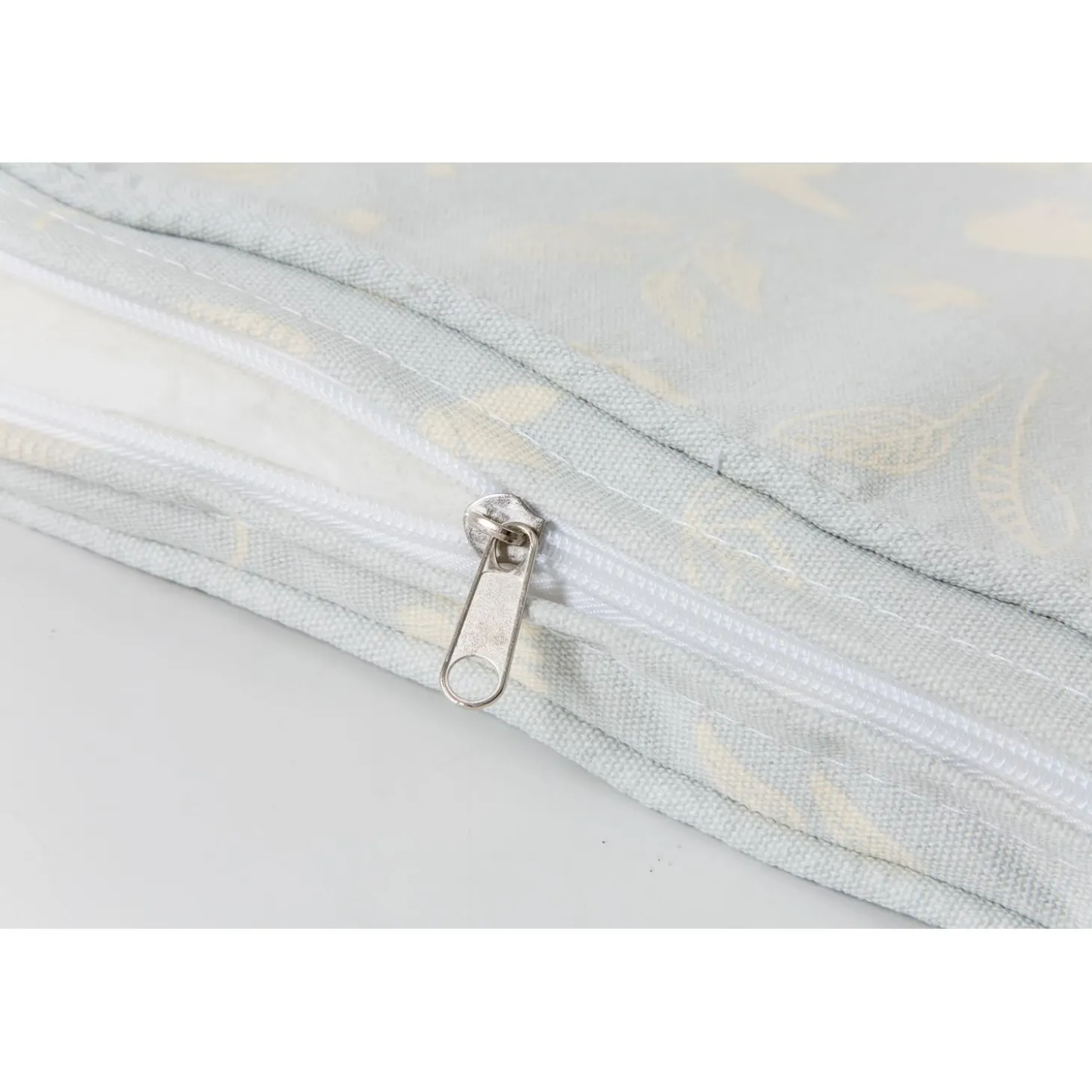 BabyToLove Matelas de sol nomade Green Tropic