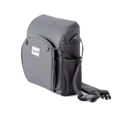 BabyToLove Rehausseur de chaise nomade Travel Up Anthracite