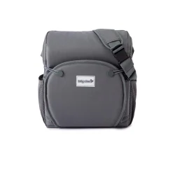 BabyToLove Rehausseur de chaise nomade Travel Up Anthracite