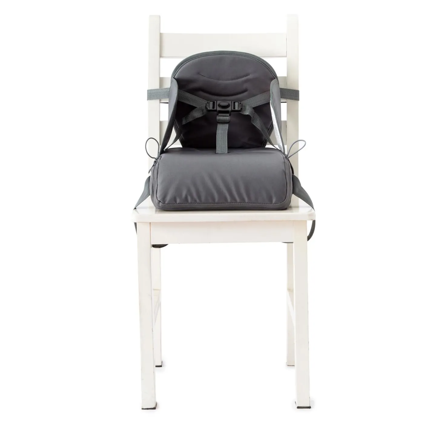BabyToLove Rehausseur de chaise nomade Travel Up Anthracite