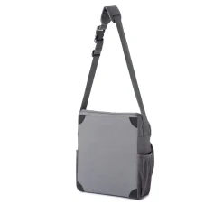 BabyToLove Rehausseur de chaise nomade Travel Up Anthracite