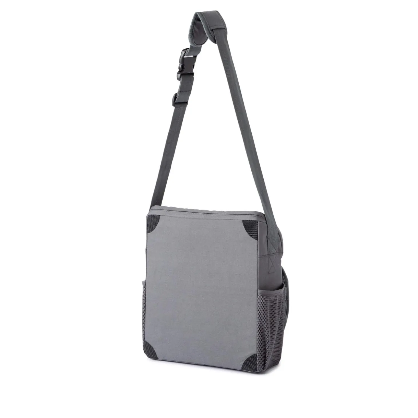 BabyToLove Rehausseur de chaise nomade Travel Up Anthracite