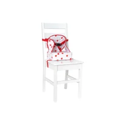 BabyToLove Rehausseur Easy up Little Hearts