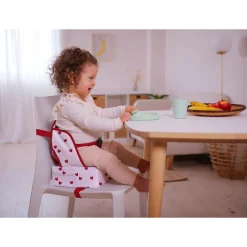 BabyToLove Rehausseur Easy up Little Hearts