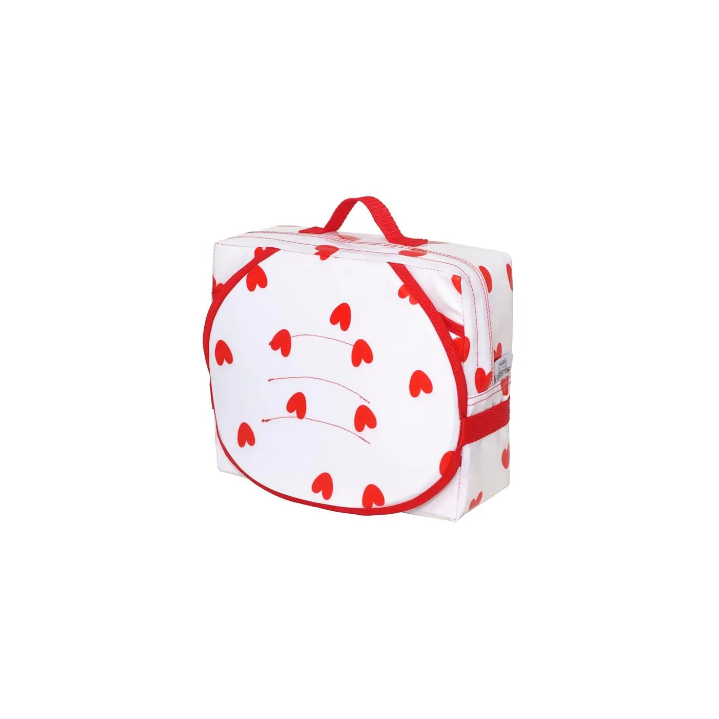 BabyToLove Rehausseur Easy up Little Hearts