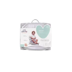 BabyToLove                    Rehausseur Easy up    White Stars