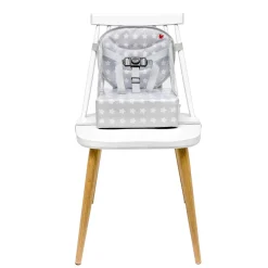 BabyToLove                    Rehausseur Easy up    White Stars