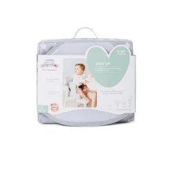 BabyToLove                    Rehausseur Easy up    White Stars