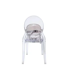 BabyToLove                    Rehausseur Easy up    White Stars