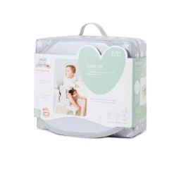 BabyToLove                    Rehausseur Easy up    White Stars