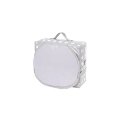BabyToLove                    Rehausseur Easy up    White Stars