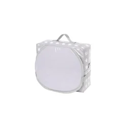 BabyToLove                    Rehausseur Easy up    White Stars
