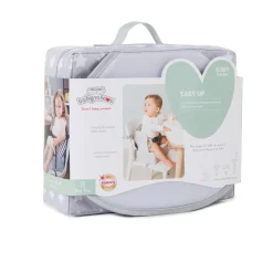 BabyToLove                    Rehausseur Easy up    White Stars