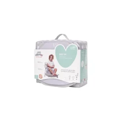 BabyToLove                    Rehausseur Easy up    White Stars