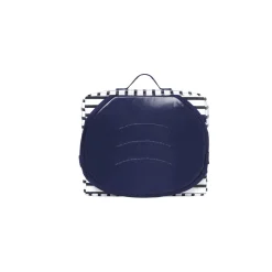 BabyToLove Rehausseur Easy up Blue Stripes