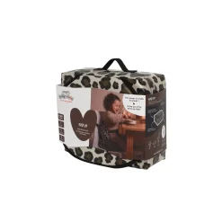 BabyToLove Rehausseur Easy up Leopard