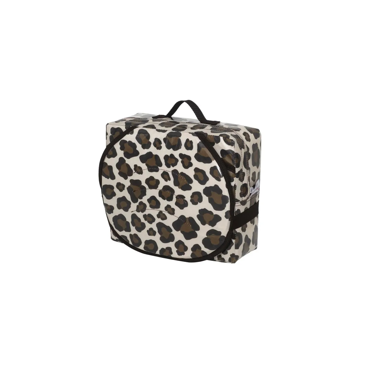 BabyToLove Rehausseur Easy up Leopard