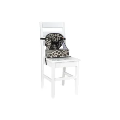 BabyToLove Rehausseur Easy up Leopard
