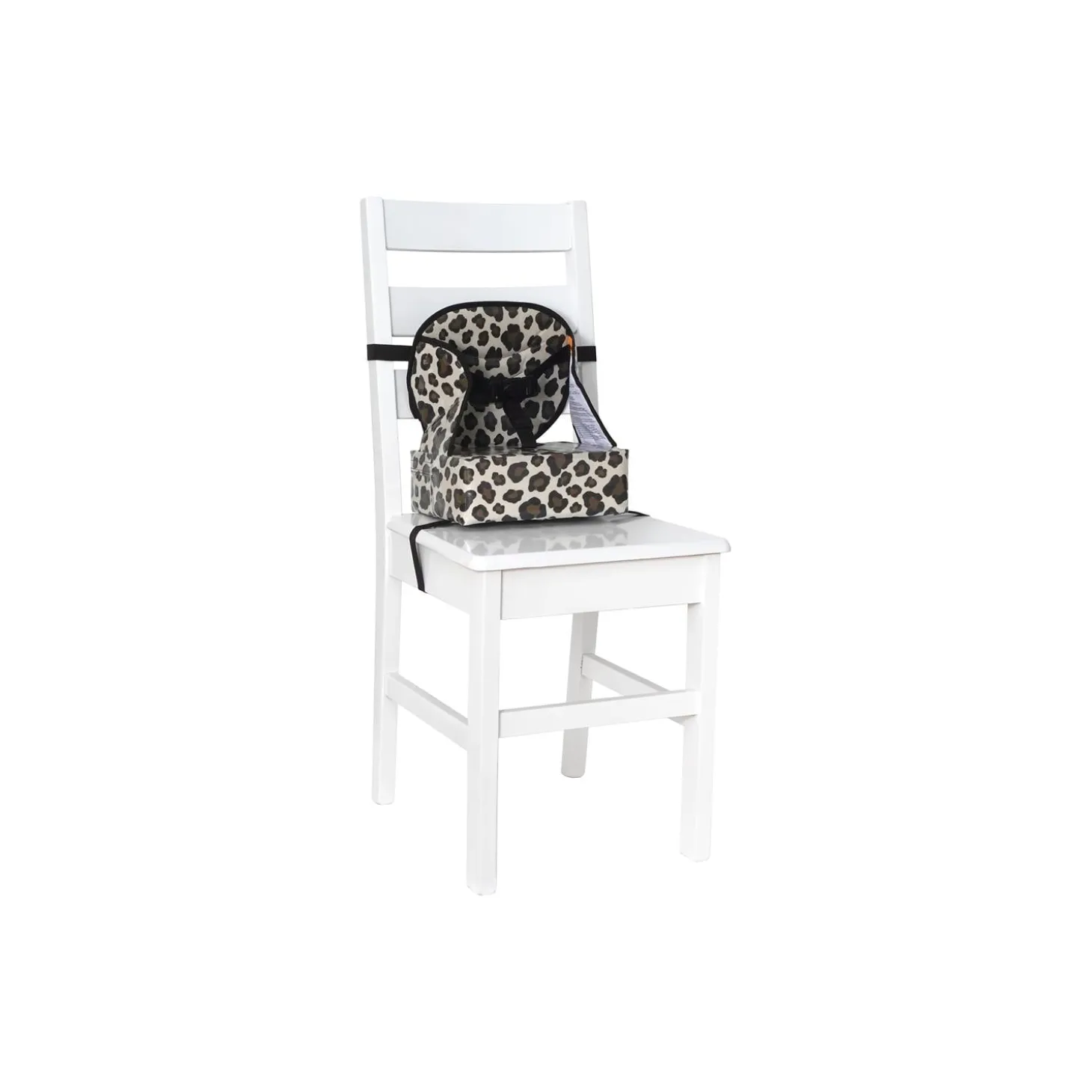 BabyToLove Rehausseur Easy up Leopard