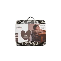 BabyToLove Rehausseur Easy up Leopard