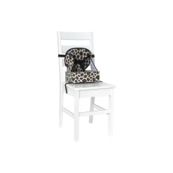 BabyToLove Rehausseur Easy up Leopard