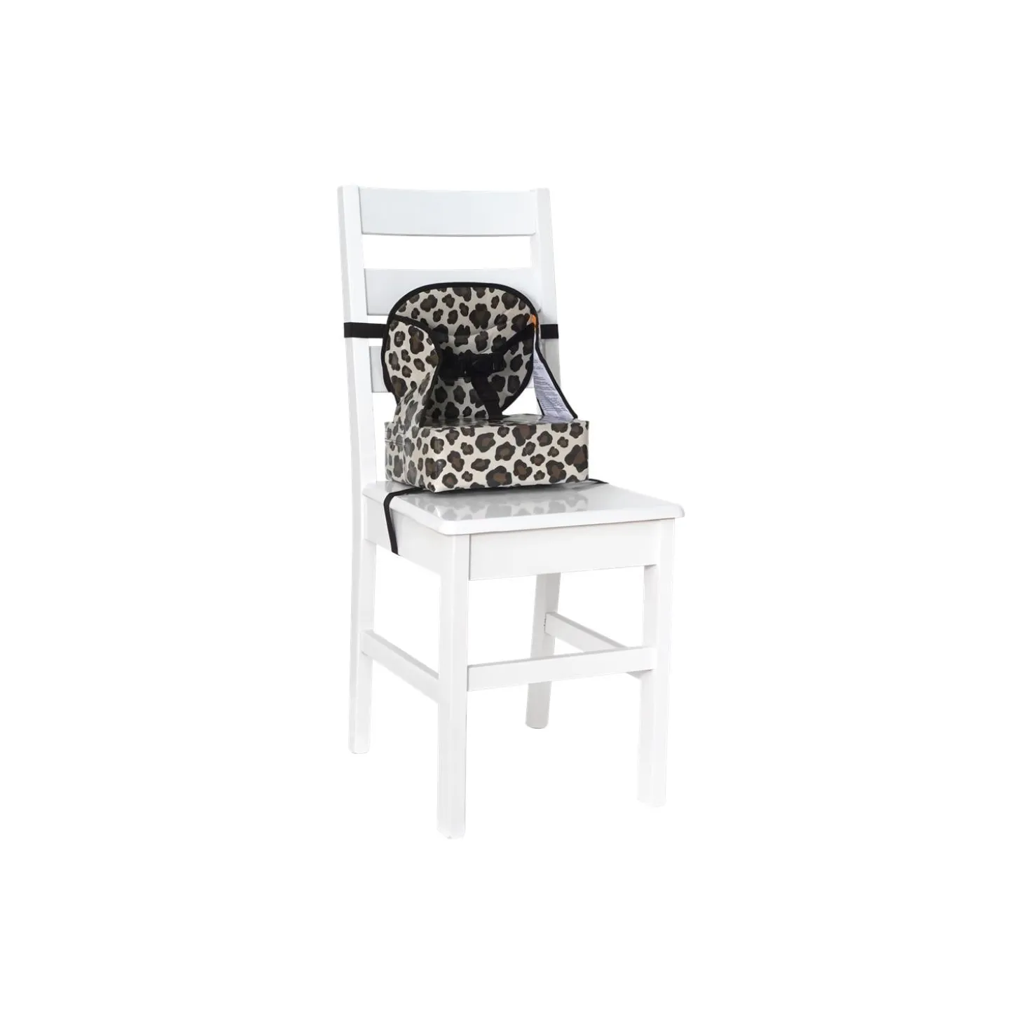 BabyToLove Rehausseur Easy up Leopard