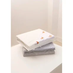 BabyToLove                    Serviette de bain Papillon    Rainbow